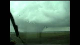 May 3 1999 Oklahoma Tornado Outbreak  Full KWTV coverage [upl. by Reniar431]