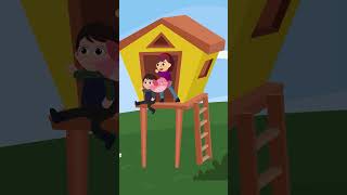 Lullaby for Baby  Short Song for Kids  Part 3 [upl. by Samson]