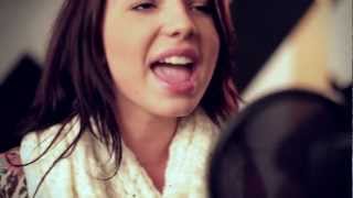 I Knew You Were Trouble  Taylor Swift Nicole Cross Official Cover Video [upl. by Yannodrahc]