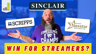 FCC Rules Against Broadcasters  What Does it Mean for Streamers [upl. by Itsirhc]