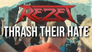 REZET  Thrash Their Hate Wacken 2018 [upl. by Dacey]