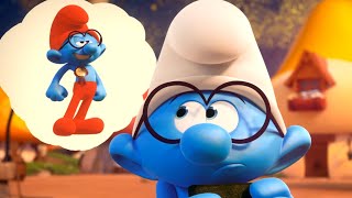 Marea compilație Smurfs  Ștrumfii 3D [upl. by Jase]