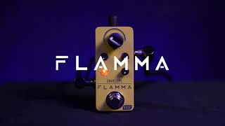 FLAMMA FC11 OFFICIAL DEMO [upl. by Leizo]