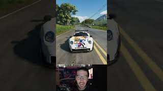 RIP Lumbago thecrewmotorfest gaming shortvideo grandrace [upl. by Saunders]