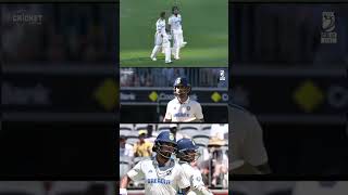 IND vs AUS 1st test 2024 day 2 indiancricket australiacricke viratkohli bumrahwicket rohit [upl. by Adyht245]