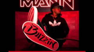 Mann ft 50 Cent  Buzzin Remix [upl. by Theran623]