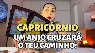 ♑️CAPRICÓRNIO Finalmente Você Será Libertado Dessa Situação Acabou [upl. by Koffler]