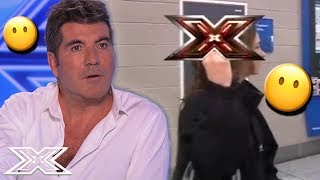 Simon Cowells MOST SAVAGE Moments  X Factor Global [upl. by Sanez388]