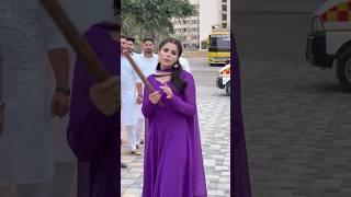 GEET GORAYA ❤️😱  NEW PUNJABI SONG 2024  DILPREET DHILLON shorts geetgoraya viralvideo [upl. by Aneleairam620]