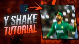 Ae Like Y Shake Tutorial On Alight Motion   preset [upl. by Aknaib461]