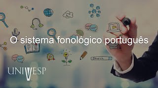 Aquisição da Língua Escrita  O sistema fonológico português [upl. by Thaddaus]