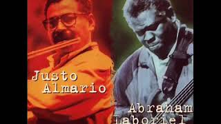 Justo Amario amp Abraham Laboriel  He Is Exalted [upl. by Reinold]