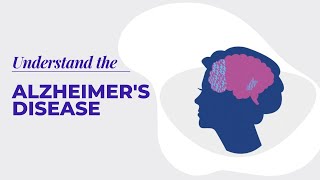 Understand the Alzheimers Disease [upl. by Laureen425]