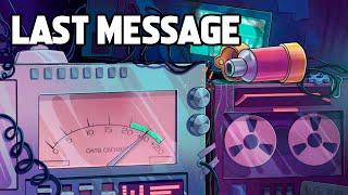 WKBRL Brawl Stars Radio Final Message [upl. by Myke]