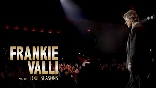 Frankie Valli amp The Four Seasons  Medley In Concert May 25th 1992 [upl. by Fulton]