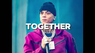 FREE Central Cee x Melodic Drill Type Beat 2024  “Together”  Sample Drill Type Beat 2024 [upl. by Neeham]