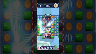 candy crush saga  level 3493 [upl. by Leede805]