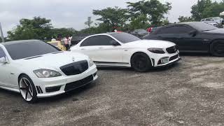 How I spent my day with Abuja car boys II VLOG [upl. by Staford812]