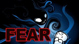 Pathfinder Fear Guide [upl. by Milan]