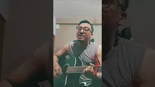 Makhmali pacheuri sanuMuglancover coversong fyp foryou foryoupage oldisgold nepalisong GB♊️ [upl. by Maddi]