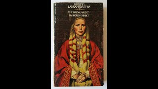 Plot summary “Kristin Lavransdatter” by Sigrid Undset in 4 Minutes  Book Review [upl. by Atinihc]