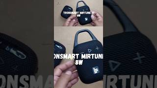 Tronsmart Mirtune H1 y JBL Wind 3 shorts jbl tronsmart mirtuneh1 wind3 altavozbluetooth bass [upl. by Byron]