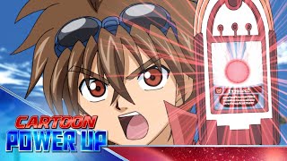 Episode 1  BakuganFULL EPISODECARTOON POWER UP [upl. by Ennahgiel]