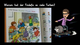 Erklärvideo Umgang mit dem Wörterbuch in der Grundschule Klasse 2 [upl. by Elysee840]