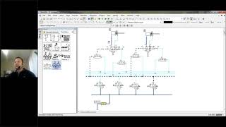 Free Introduction to FluidSIM Technology Webinar 1 [upl. by Vala]