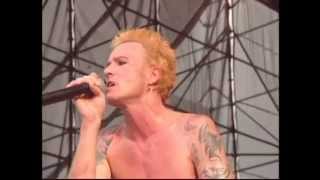 Stone Temple Pilots  8401  Rolling Rock Town Fair  Latrobe Pa HQ [upl. by Ysnap]