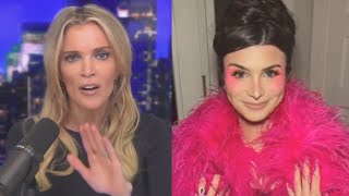 ‘You will never be a woman’ Megyn Kelly blows up about Dylan Mulvaney [upl. by Ahsatal15]