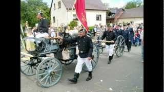 Erntefest in Dissen vom 10 09 2011 [upl. by Hammer]