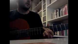 Capullito de alelí cover [upl. by Schaab]