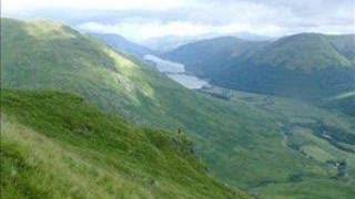 The Braes Of Balquhidder [upl. by Arodasi]