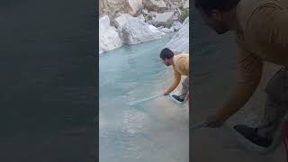 دریا سے عجیب مچھلی پکڑ لیDrya se Ajeeb Machle Pakar le fishing shots fish [upl. by Llyrpa]