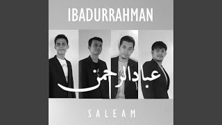 Ibadurrahman [upl. by Nodnahs]