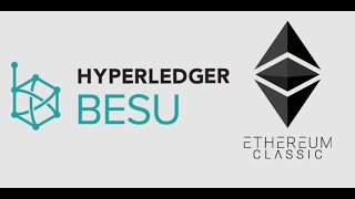 XLauncher Configure and Start Your ETC Besu Node in Seconds [upl. by Nollaf]