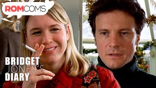 Bridget Joness Diary Full Movie Facts amp Review  Renée Zellweger  Colin Firth [upl. by Booze811]