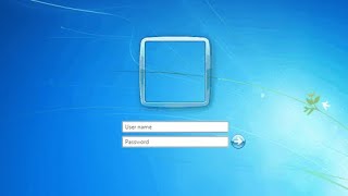 HOW to EASY Bypass amp REMOVE lost or unknown Windows Xp Vista or 7 LOG INN PASSWORD [upl. by Dian]