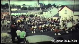 Letterkenny Festival Parade 1978 [upl. by Drofub]