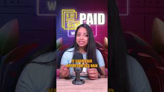 How to Land PAID Tech Internships and Freshers Jobs at FAANG Companies 2024 [upl. by Melisse]