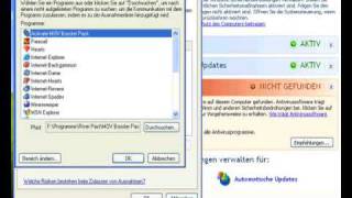 Windows Firewall Ports freigeben [upl. by Gomer628]