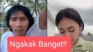 Arya Khan Joget Berantem Sama Tria Amanda Karena Tidak Mau Pakai Pempers Di Kepala [upl. by Rimidalg]