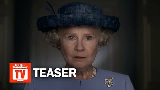 The Crown Season 6 Teaser  Date Announcement [upl. by Yahsat542]