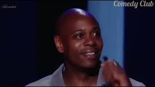 Equanimity 2023  Dave Chappelle Full Special [upl. by Enywad]