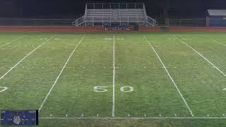 OSKALOOSA HIGH SCHOOL vs Jefferson County North High School Mens Varsity Football [upl. by Debbie766]