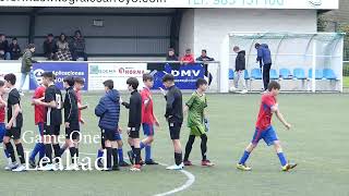 Infantil Torneo de Semana Santa Arenal 2024 [upl. by Villada]