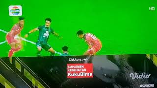 CBB Anniversary Game indosiar endcap IEP SCM 2023 [upl. by Ernst861]