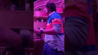 Tarun Namdev dance on ek pal ka jeena in lucky Ali concert dancetarunnamdevdance mdskingtarunn [upl. by Assetan421]