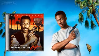 Beverly Hills Cop  Hörspiel zum Film [upl. by Aierdna]